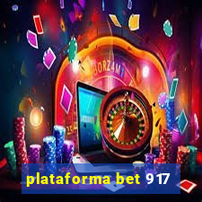 plataforma bet 917